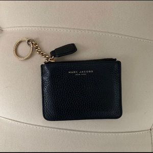 Marc Jacobs Key ring pouch